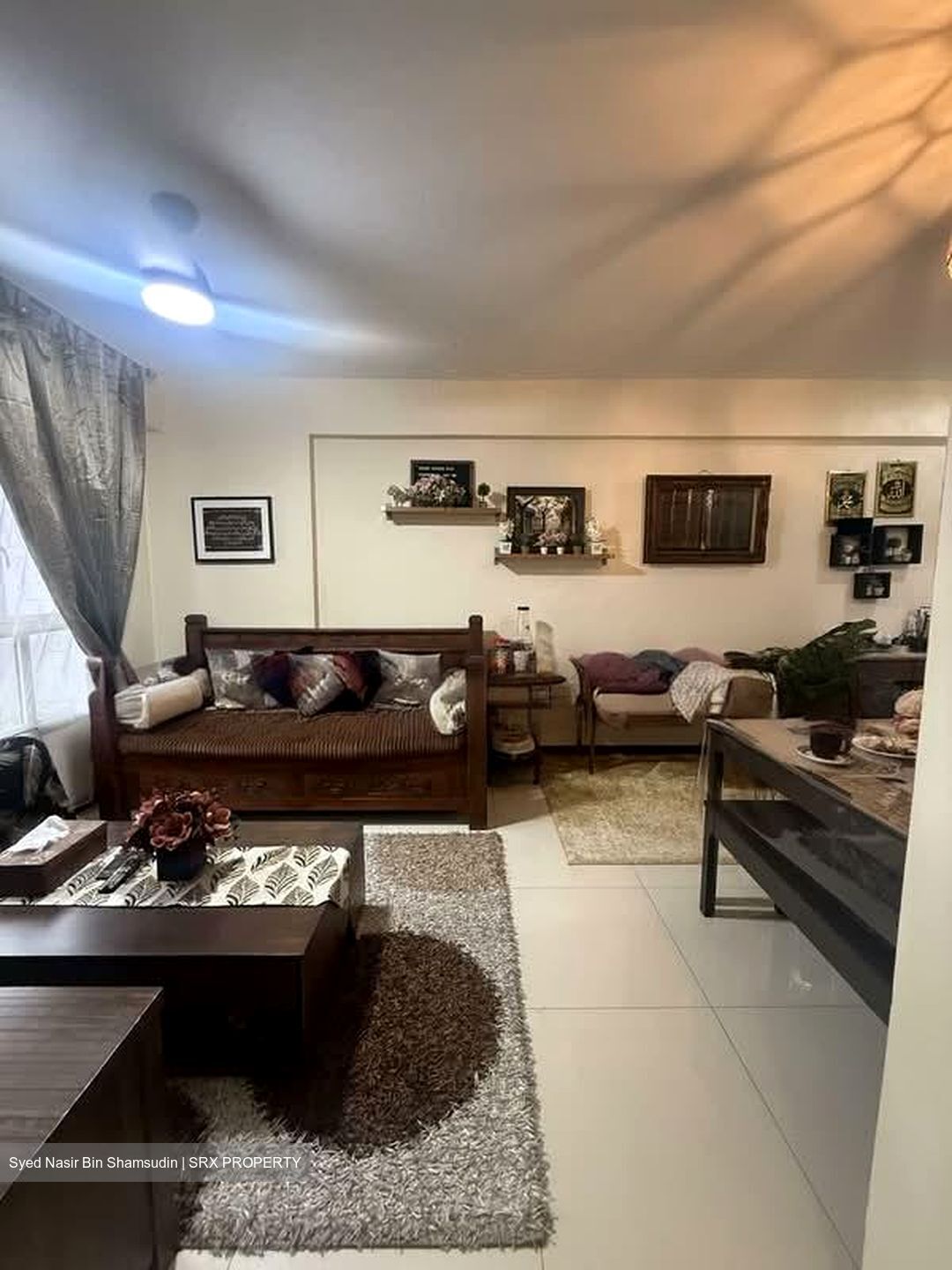 Blk 671B Vine Grove @ Yishun (Yishun), HDB 3 Rooms #545785681